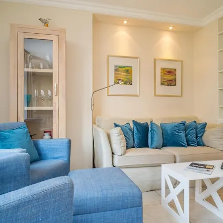 Apartamento Hannah