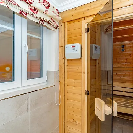 Apartamento Hannah *