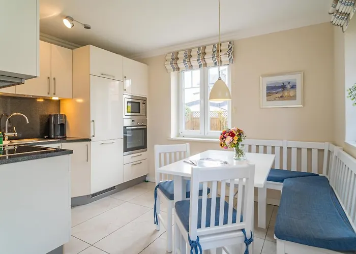 Apartamento Hannah *