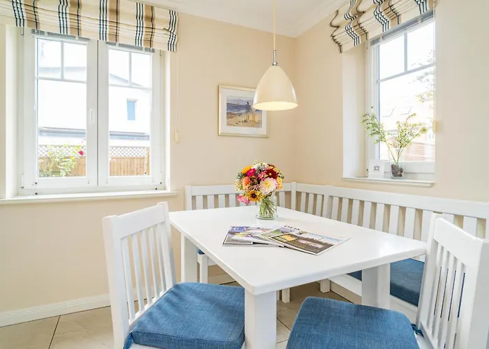 Apartamento Hannah *