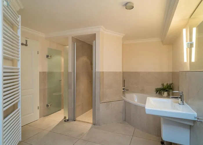 Apartamento Hannah *