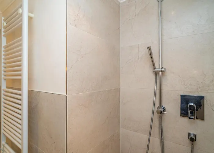 Apartamento Hannah Westerland