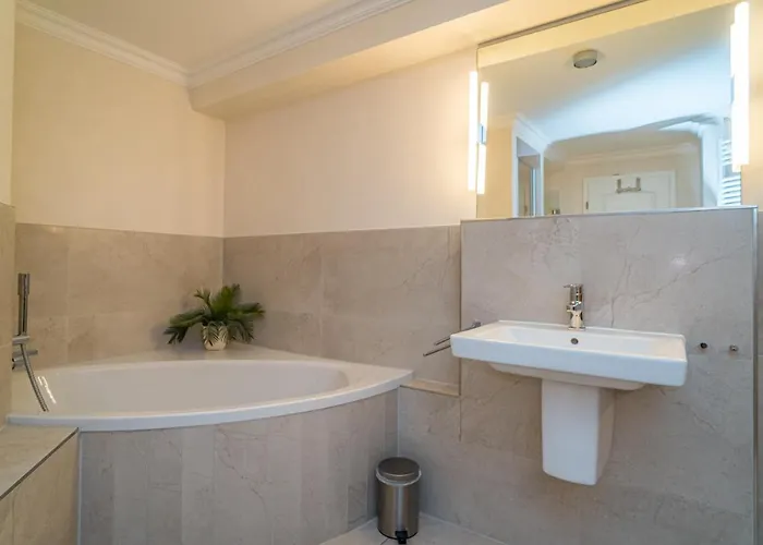 Hannah Apartamento *