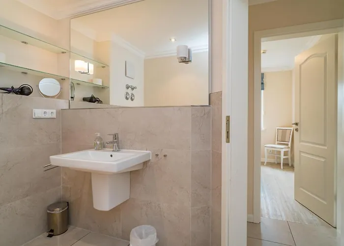 Hannah Apartamento *